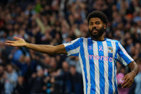 Unexpectedness in the Premier League: Coventry City crushes Newcastle