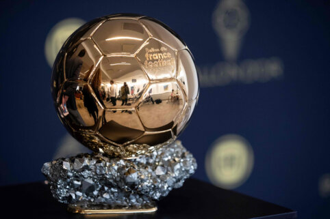 Internauts: This is the coolest AI-created clip about football