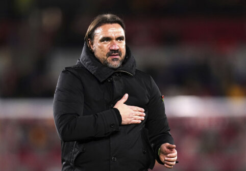 D. Farke to manage Leeds United for another three years