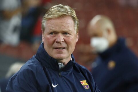 Top 10 Unemployed Coaches in the World