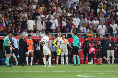 "Copa del Rey” matches postponed in Spain due to train accident