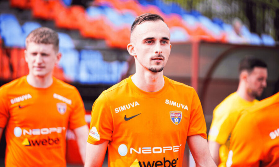 In the A League – historic victory of 'Banga' against 'Žalgiris'