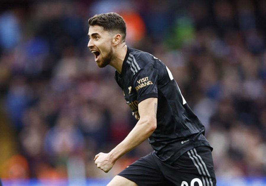 Jorginho's career will take a turn towards Brazil