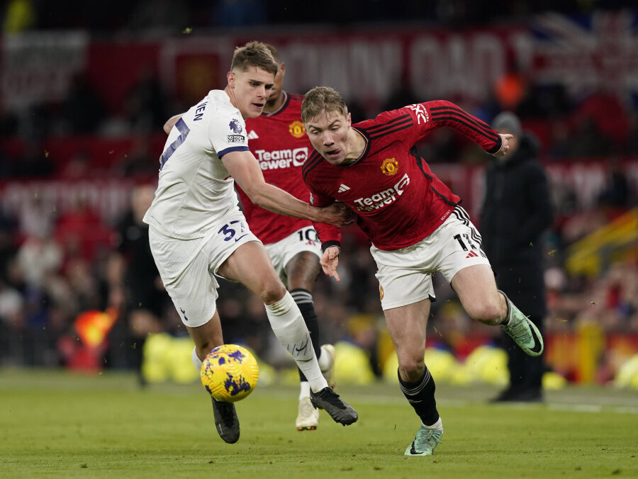 Six Premier League teams will play in the Champions League next season.