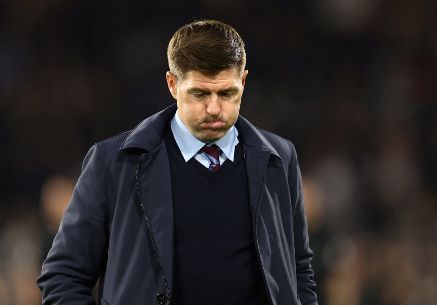 S. Gerrard may return to a well-known club.