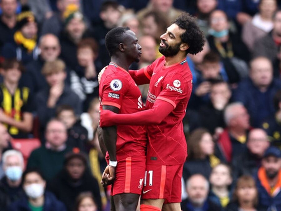 M. Salah: 'There was tension between me and Sadio'