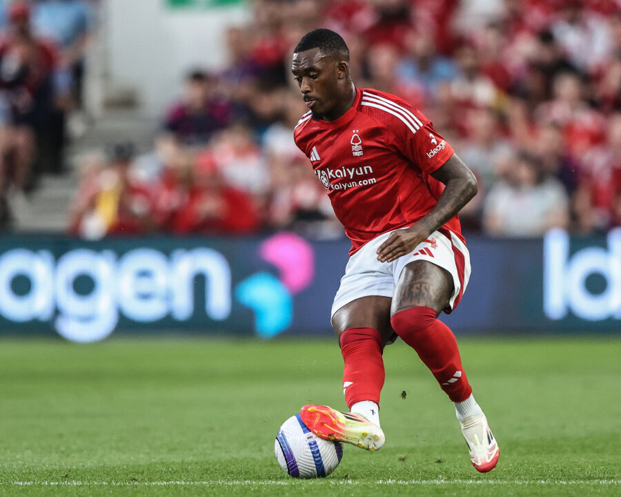 Man Utd is following C. Hudson-Odoi's situation