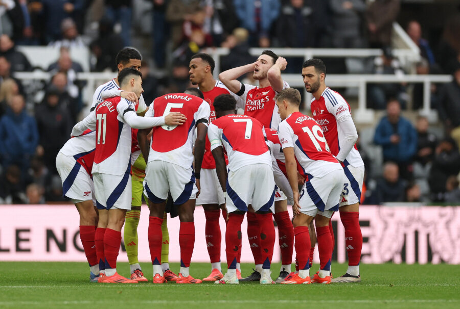 The Arsenal budget for summer newcomers becomes clear