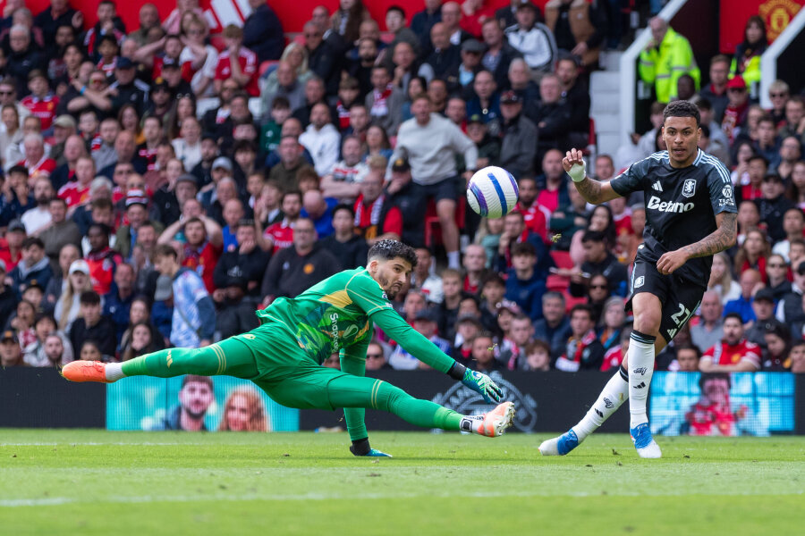 Aston Villa submitted a complaint to the English referees' association.