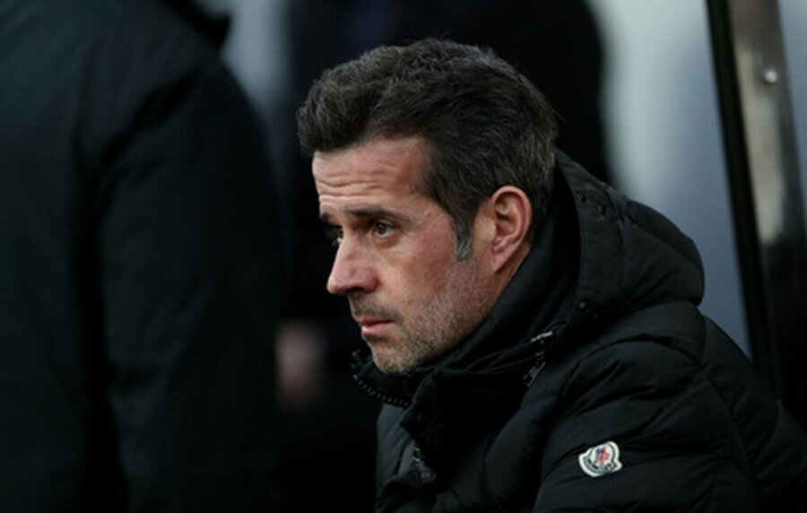 M. Silva: "I will stay at Fulham for the next season"