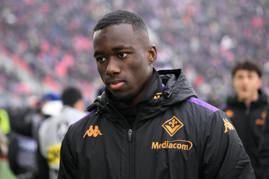 M. Kayode has officially become a new football player for Brentford FC.