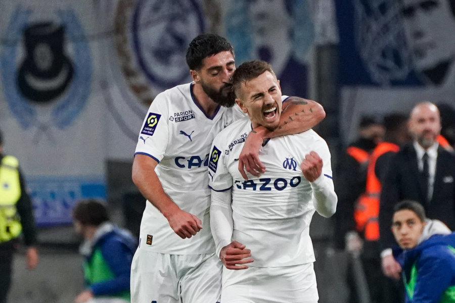 L. Henrique will transfer to Milan's Inter club.