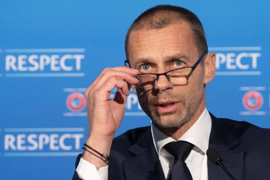 UEFA has made a decision on competition formats for the next season.