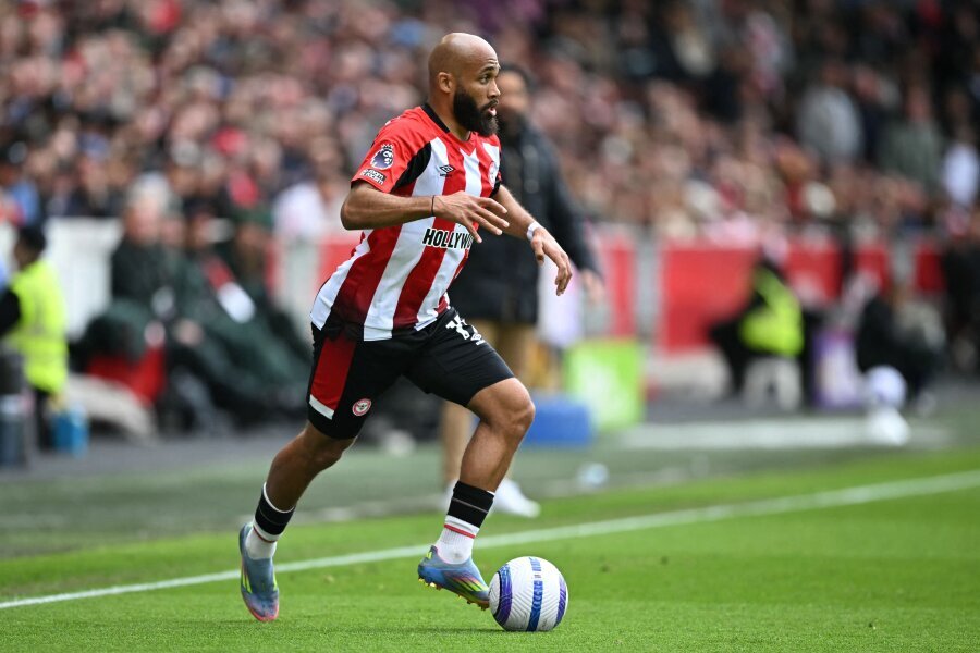 Man Utd is quickly approaching the acquisition of B. Mbeumo
