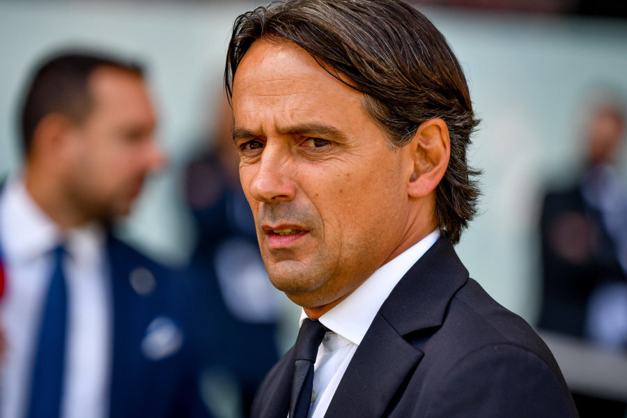 The Al-Hilal club is actively enticing S. Inzaghi.
