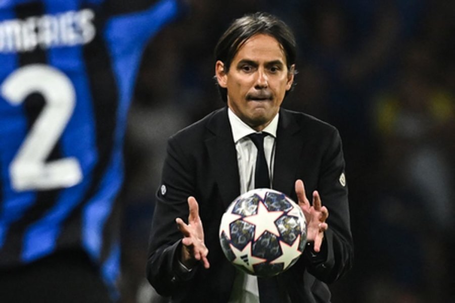 S. Inzaghi will move to the Saudi Arabian club "Al-Hilal"