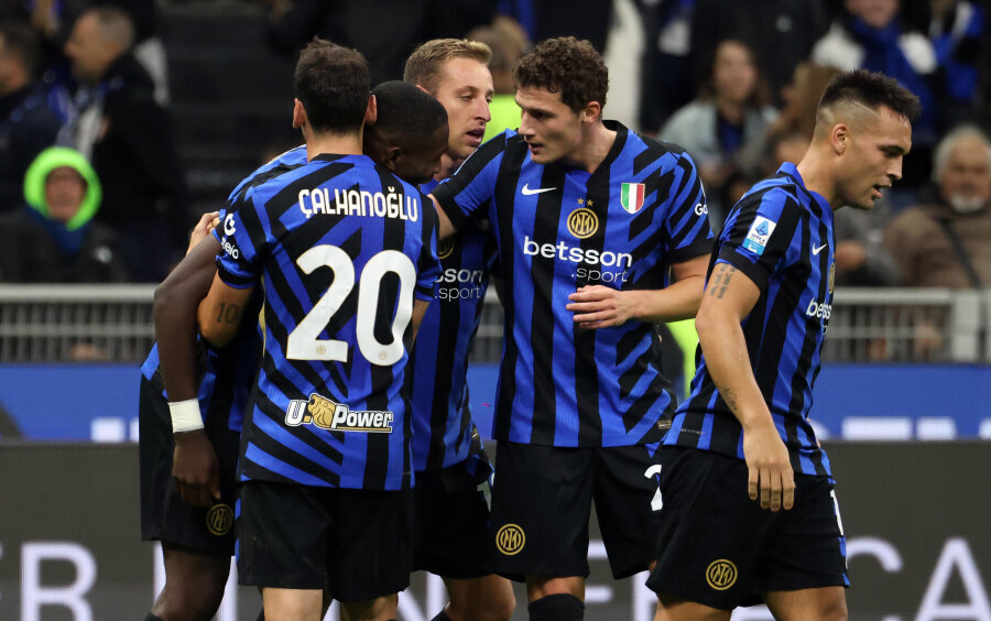 Inter Shaken by Unprecedented Scandal