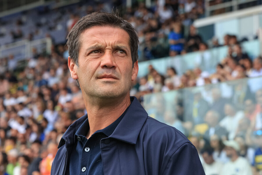 "Inter" searching for a coach casts a net on its former player.