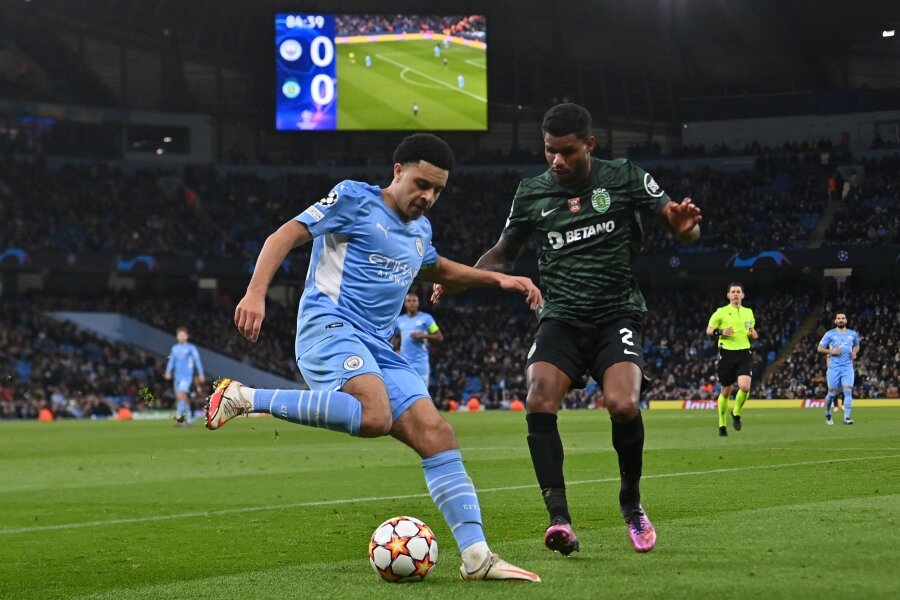 CJ Egan-Riley officially transferred to Marseille club