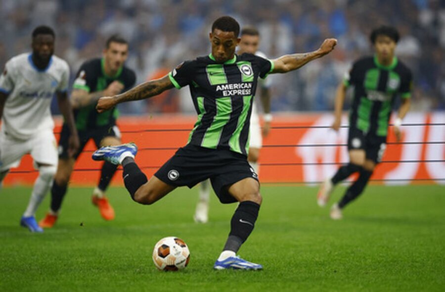J. Pedro may move to Chelsea club