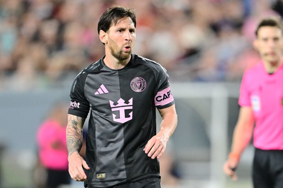 L. Messi commented on his eternal rivalry with C. Ronaldo