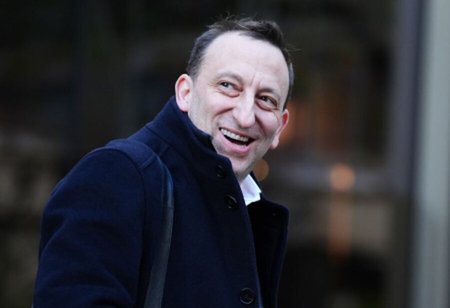 Brighton owner invests in Hearts