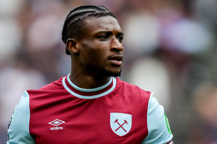 Tottenham casts a net for M. Kudusas