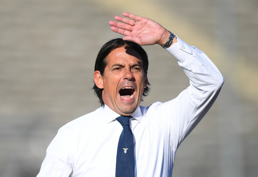 S. Inzaghi: J. Guardiola changed football
