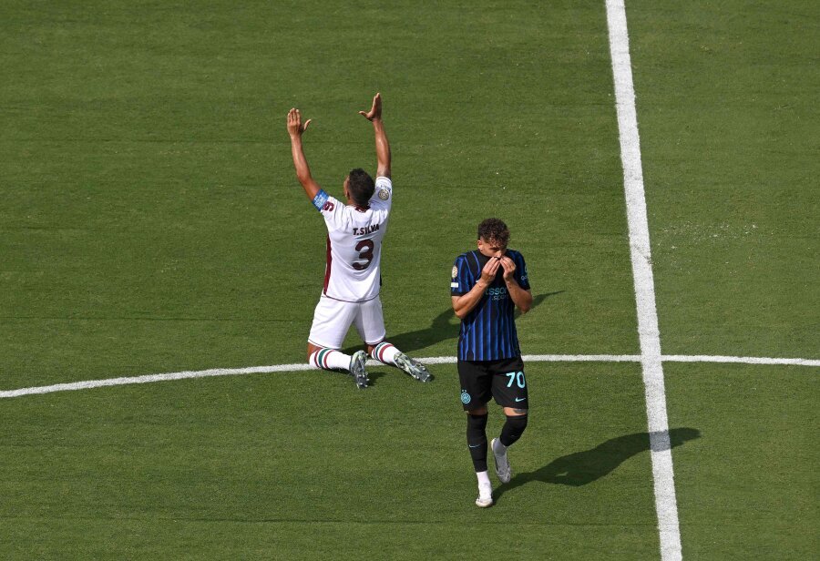 After Fluminense's Triumph – T. Silva's Tears