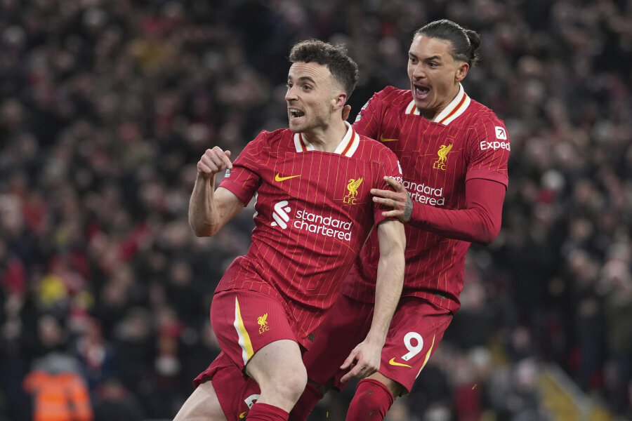 The Liverpool club made a beautiful decision to no longer use the number 20.