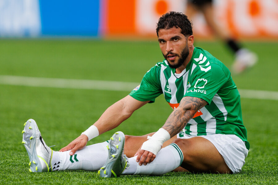 In Malta – an incredible 11-meter penalty series and 'Žalgiris' fiasco