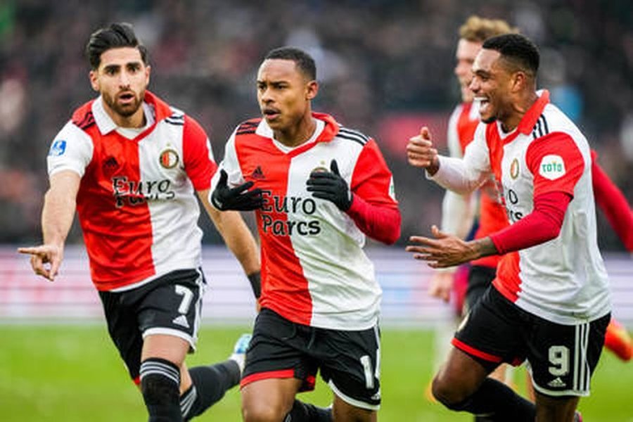 The Marseille club is close to acquiring forward I. Paixao.