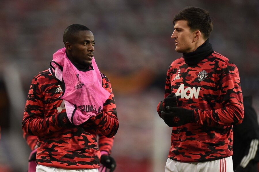 Negotiations between Al-Najma club and Villarreal player E. Bailly have broken down.