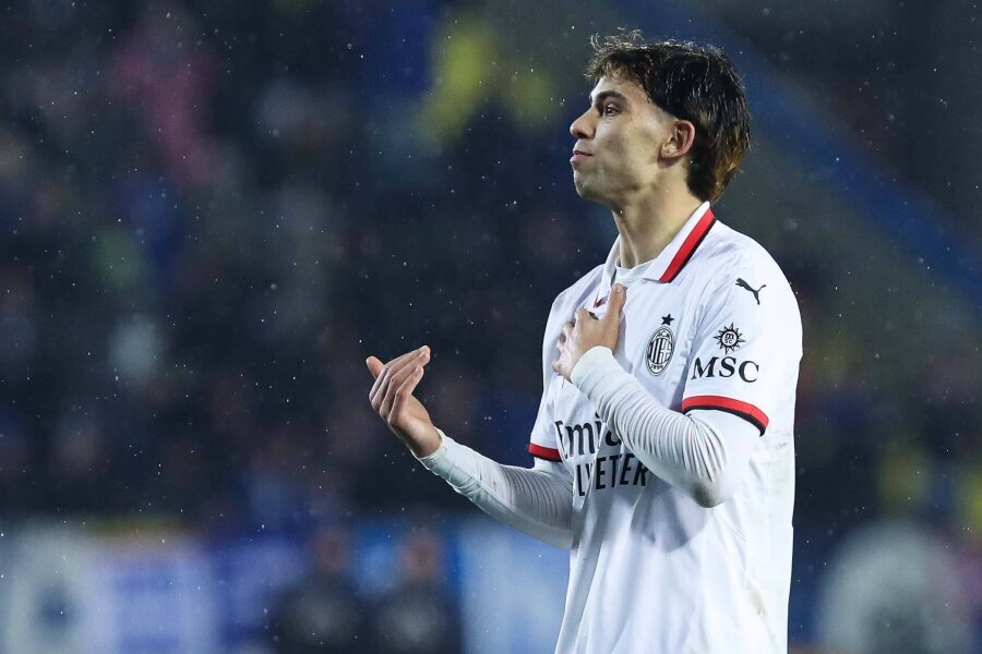 J. Felix could become C. Ronaldo's teammate