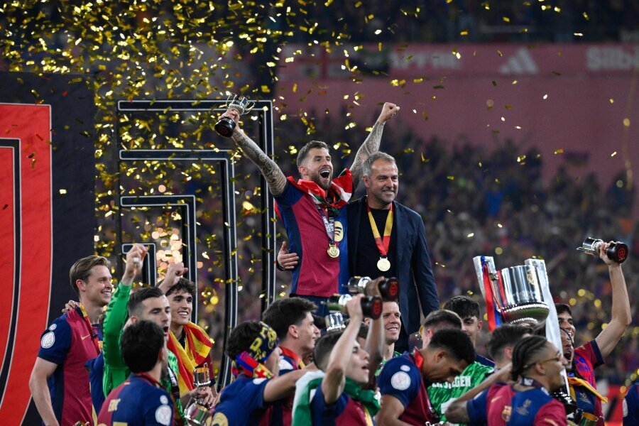 I. Martinez: "I had a pretty decent salary in Barcelona"