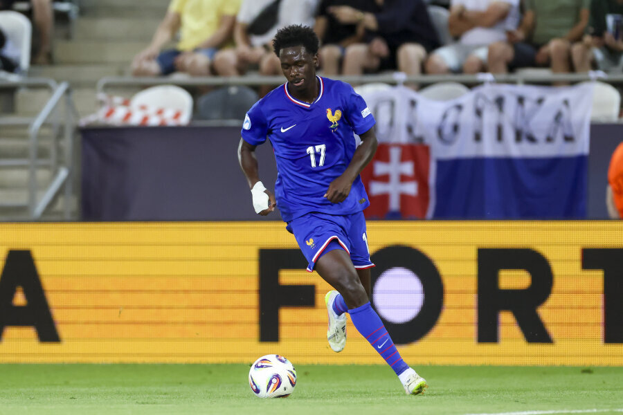 West Ham United will be joined by Monaco midfielder