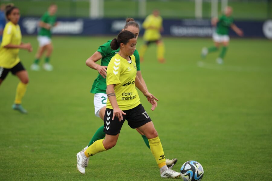 Failing to overcome the Ukrainian barrier, 'Gintra' continues its battles in the UEFA Europa League qualifiers.