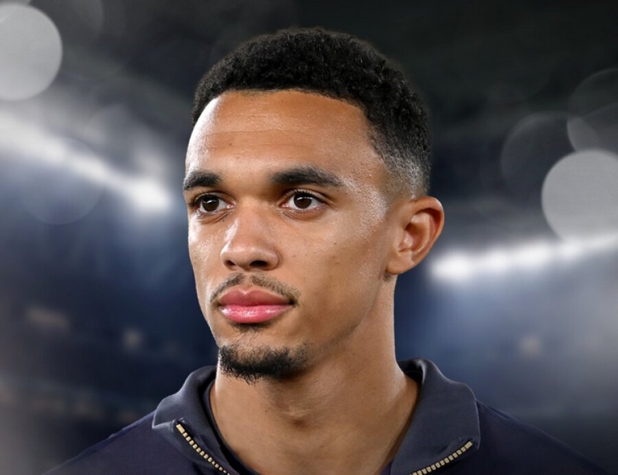 T. Arnold: "Leaving the Liverpool team was one of the hardest decisions of my life"