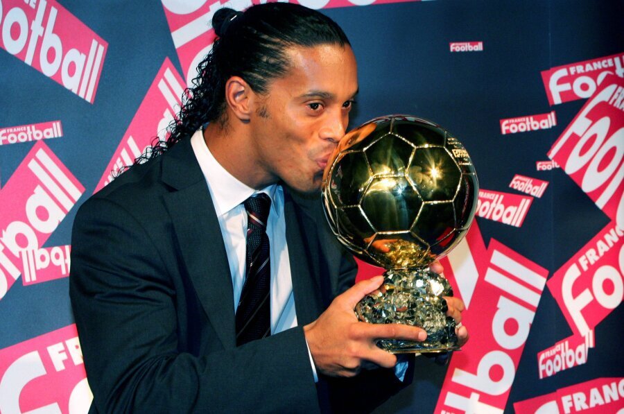 Marca": You will all be surprised by the winner of the "Ballon d'Or