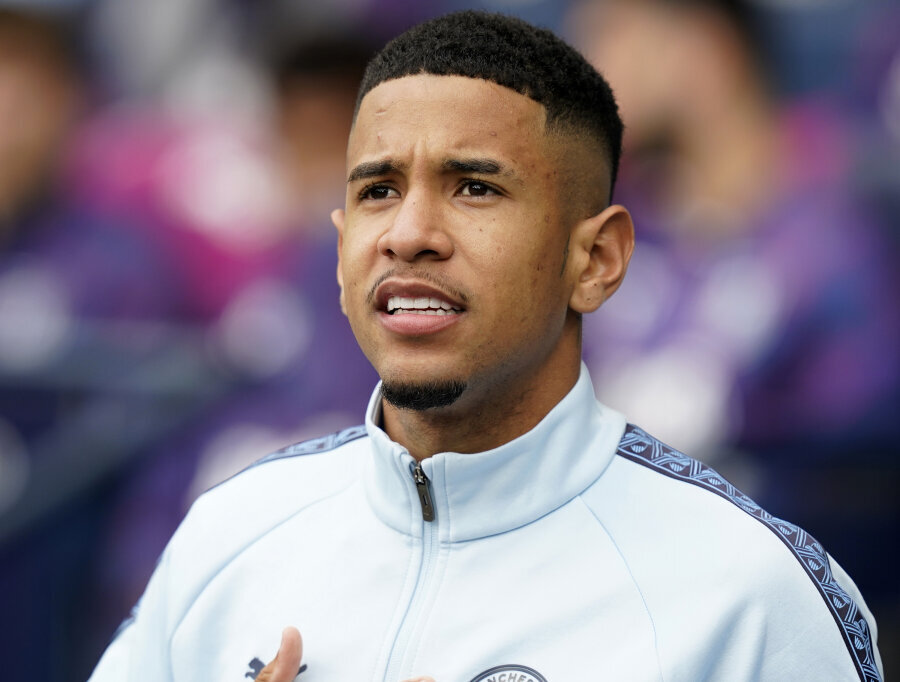 Savinho ties his future to Manchester City for six years