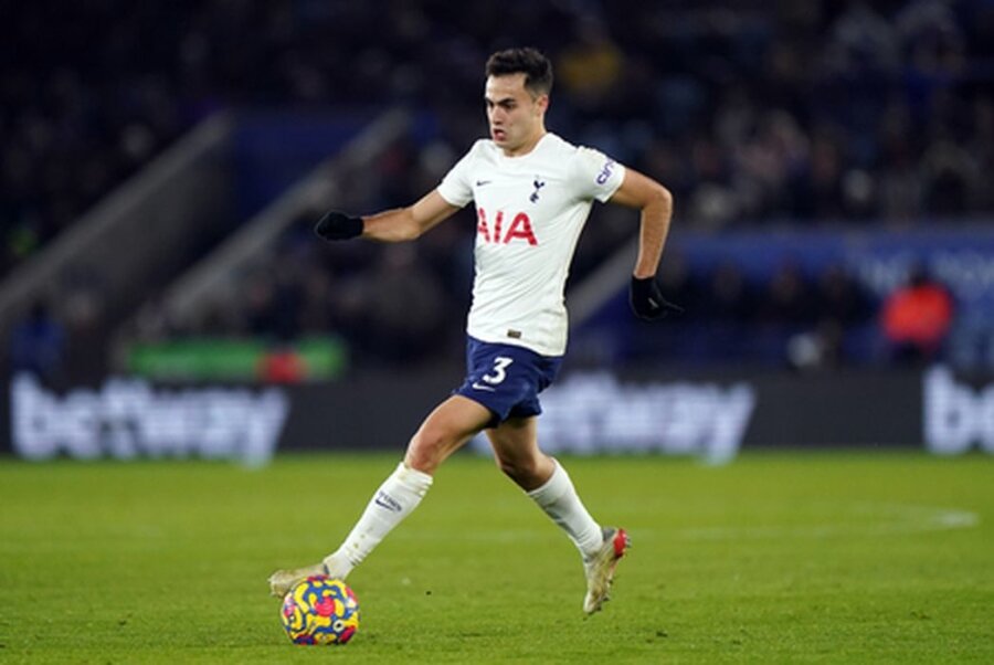 S. Reguilon, who played in English clubs, will join Inter Miami.