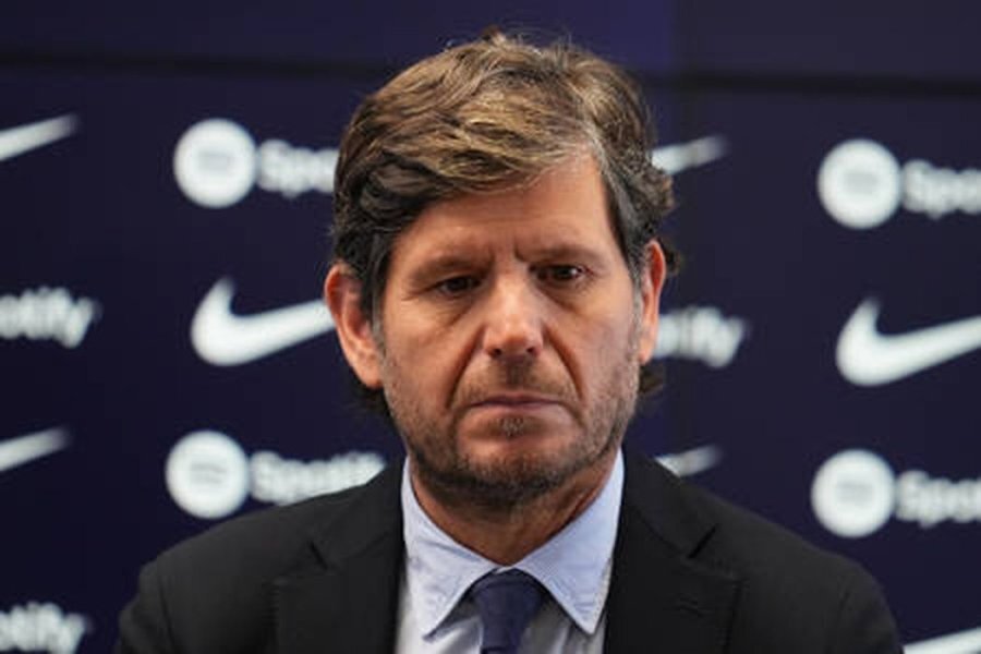 M. Alemany has become the new sports director of the Atletico club.