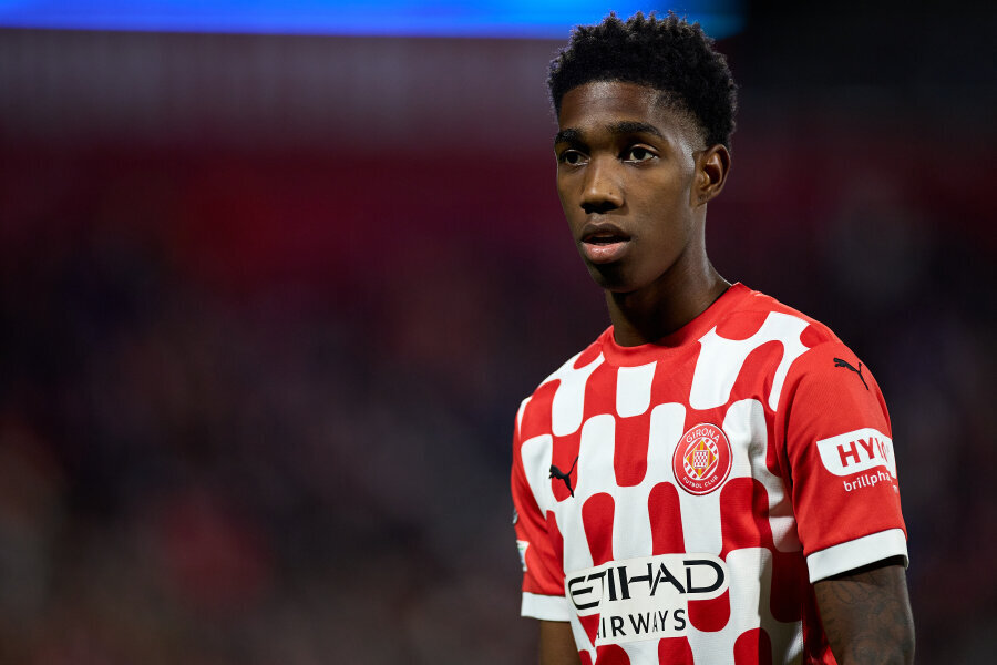 Start of the Copa del Rey - one big surprise