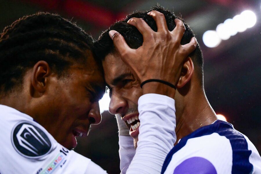 Good news for injured players in the Tottenham team