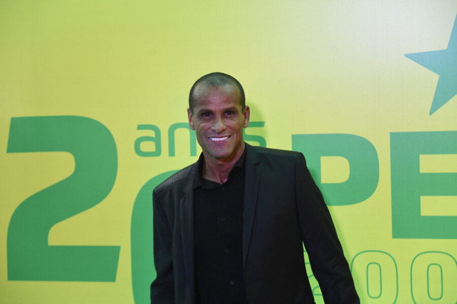 Rivaldo: 'X. Alonso aims to gain the trust of the entire group for Vinicius'