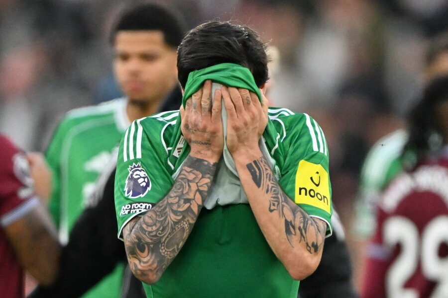 West Ham unexpectedly defeated Newcastle at home