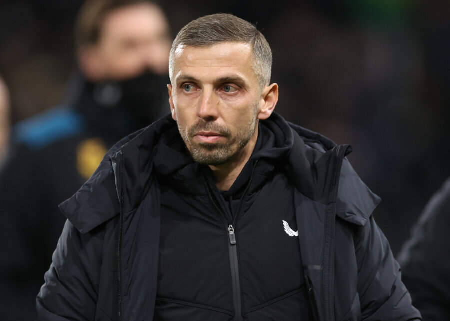 G. O'Neil refuses to return to the helm of the "Wolves"