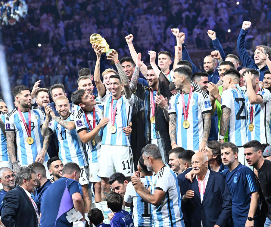 It has been revealed where the Finalissima match should take place at the end of March.