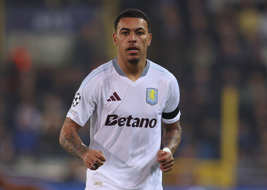 M. Rogers will play for Aston Villa for another six years.