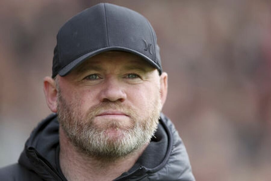 W. Rooney: 'Until last summer, 'Man United' invited big names'